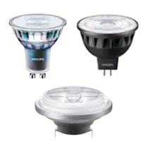 Philips LED spotit