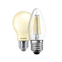 E27 LED-Lamput - 2700K
