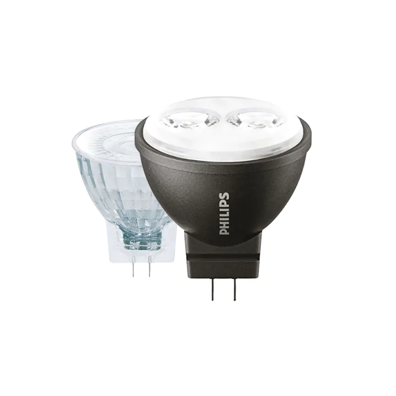 GU4 (MR11) LED-Lamput - 4000K
