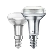 E14 LED Heijastin Lamput