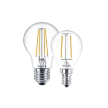 LED-Lamput