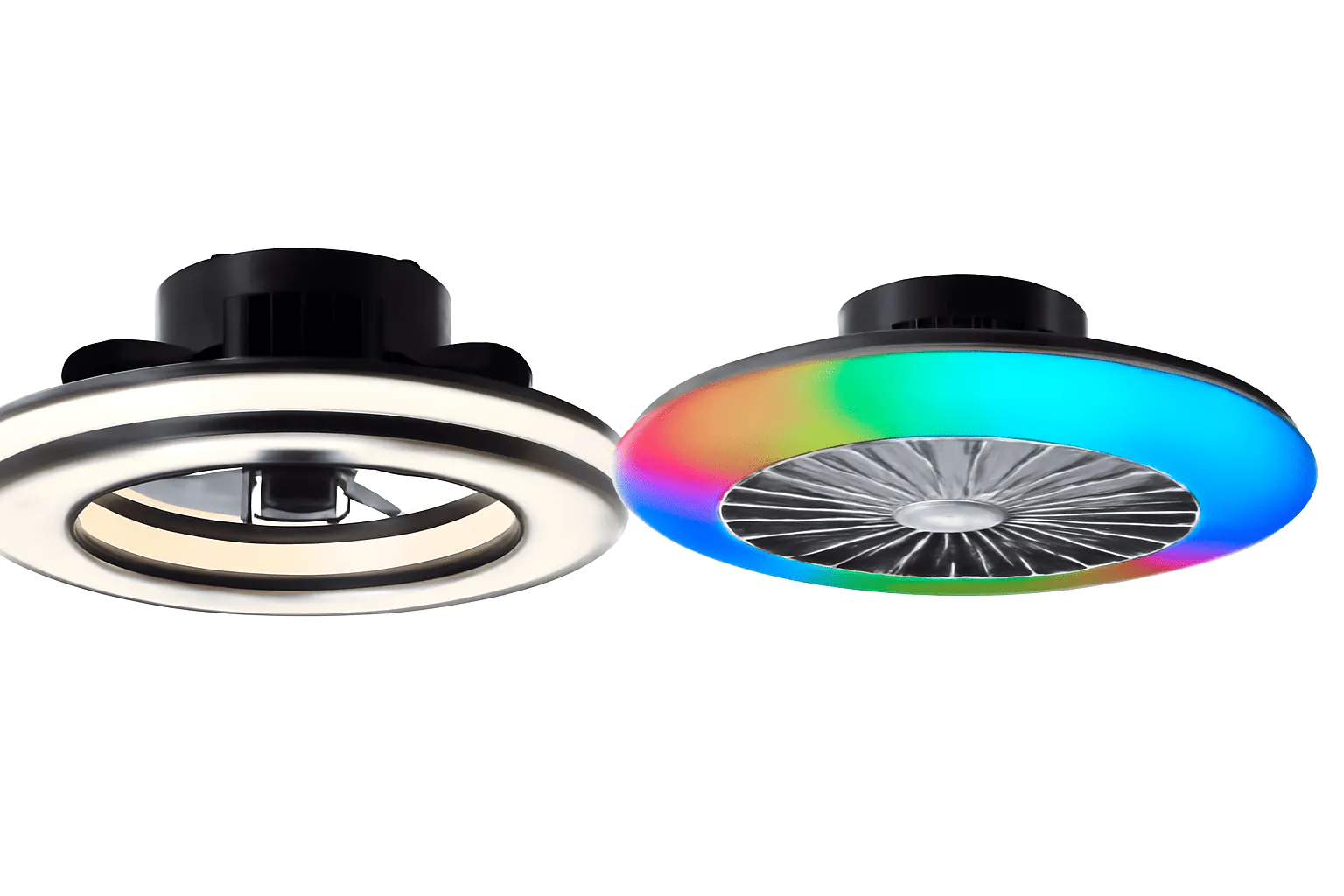 Brilliant LED kattotuuletin