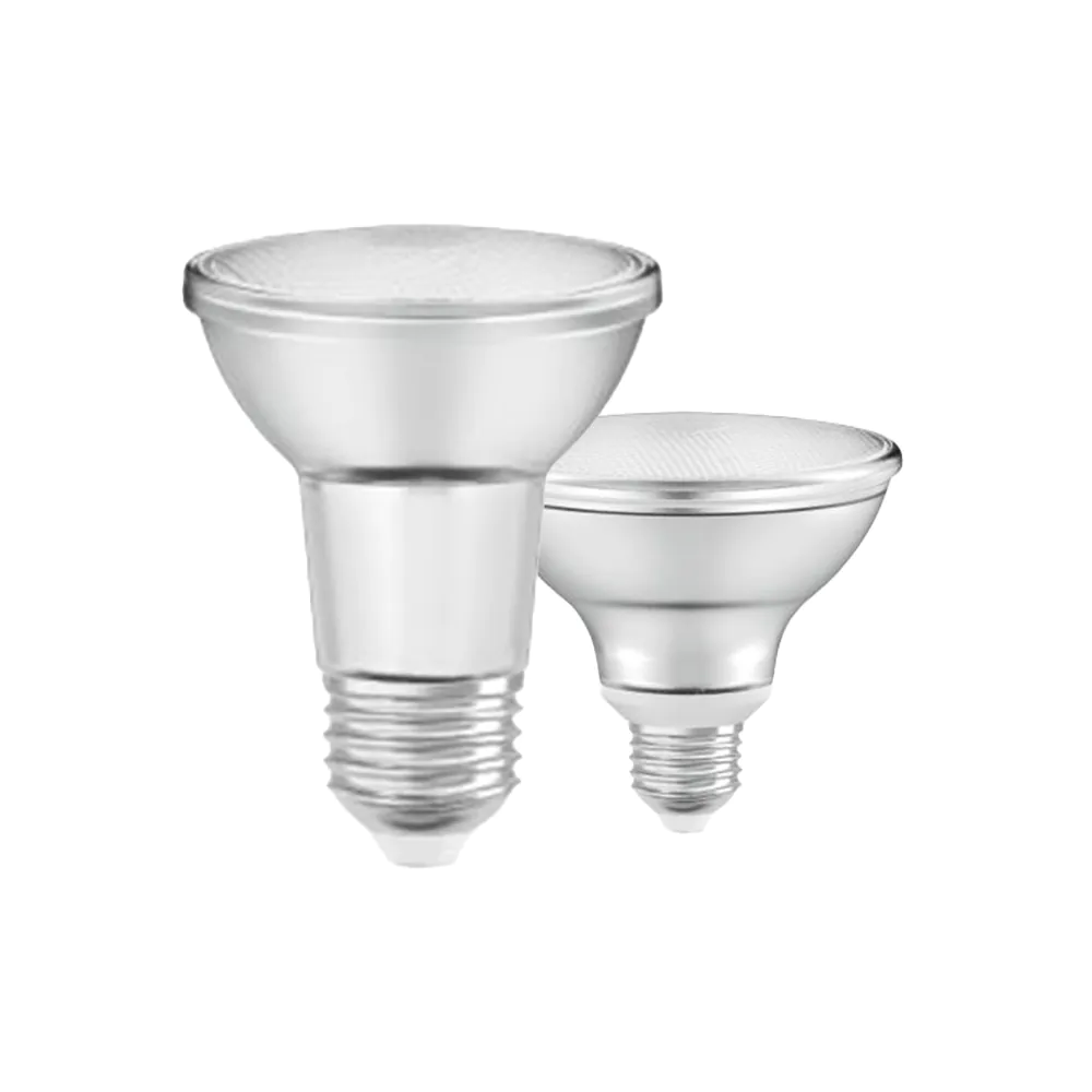 Himmennettävä PAR LED 