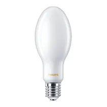 E40 LED-Lamput