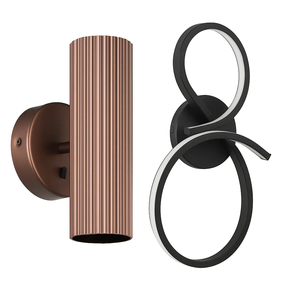 Eglo Seinävalaisimet