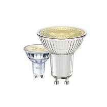 GU10 LED-Lamput - 3000K