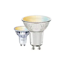 GU10 LED-Lamput - Dim to Warm