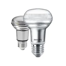 R63 LED Heijastin Lamput