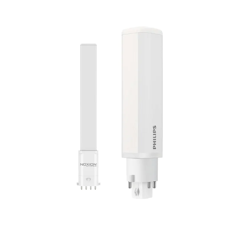 LED Pienloistelamput 4-nastaiset