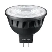 GU5.3 (MR16) LED-Lamput