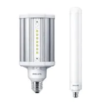 LED Kaasupurkauslamput