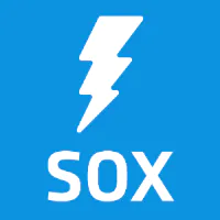 Liitäntälaitteet SOX(-E)