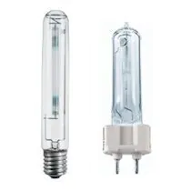 Philips HID-Kaasupurkauslamput
