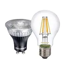 LED Lamput