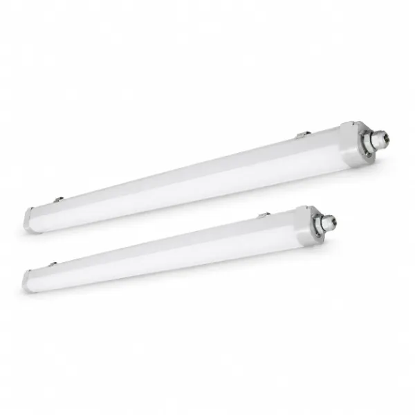 Sylvania LED Loisteputkivalaisimet