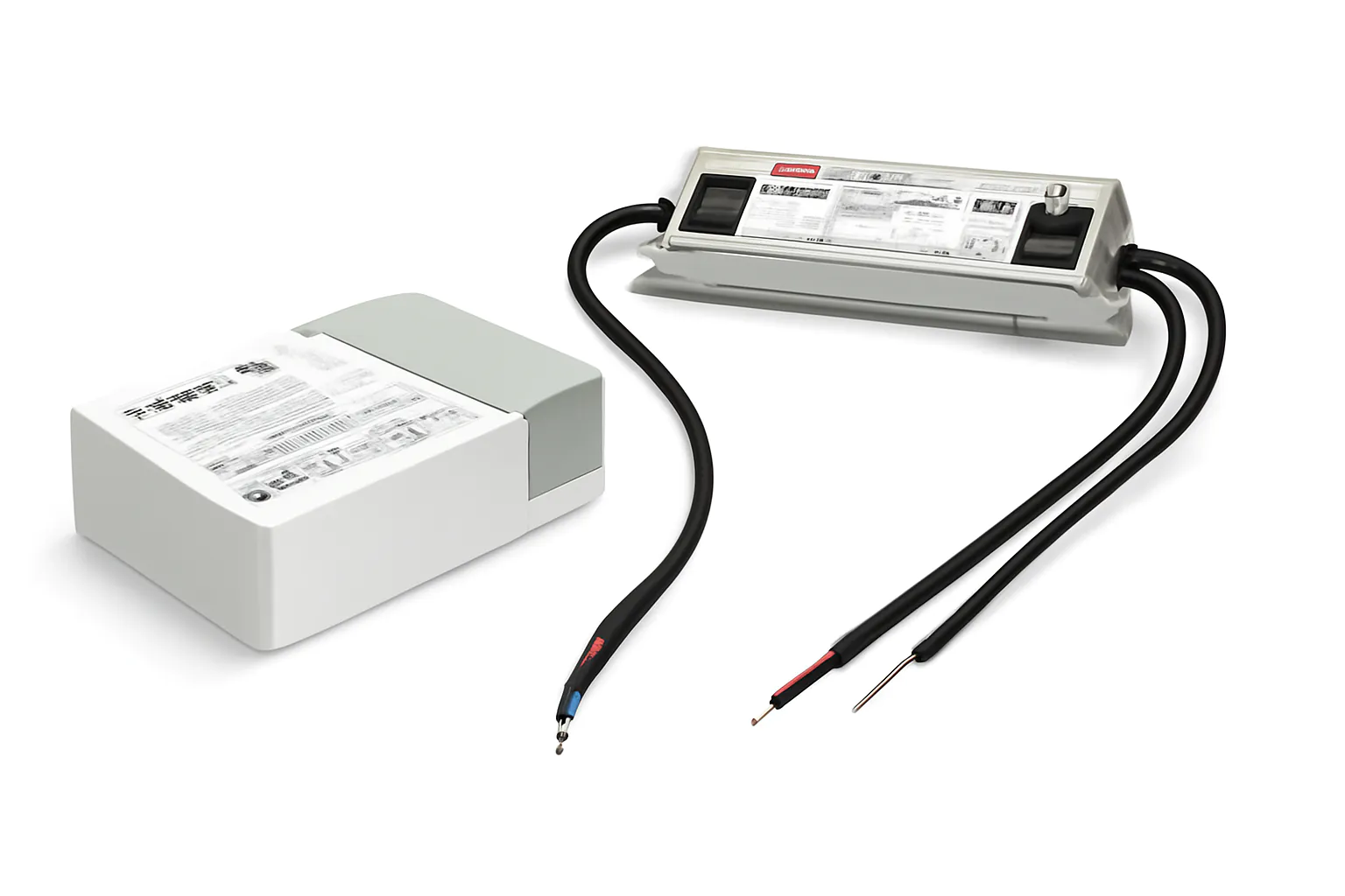 Noxion LED Driverit