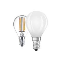 Himmennettävä E14 LED