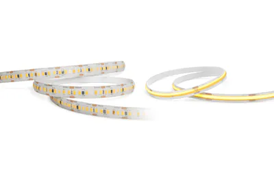 Keittiön valot LED-nauhat