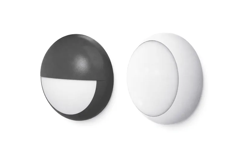 LED Bulkhead valaisimet