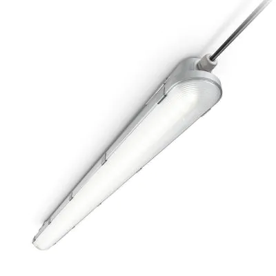 LED-listat - Integroitu led
