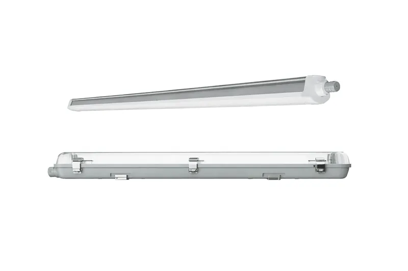 LED Loisteputkivalaisimet