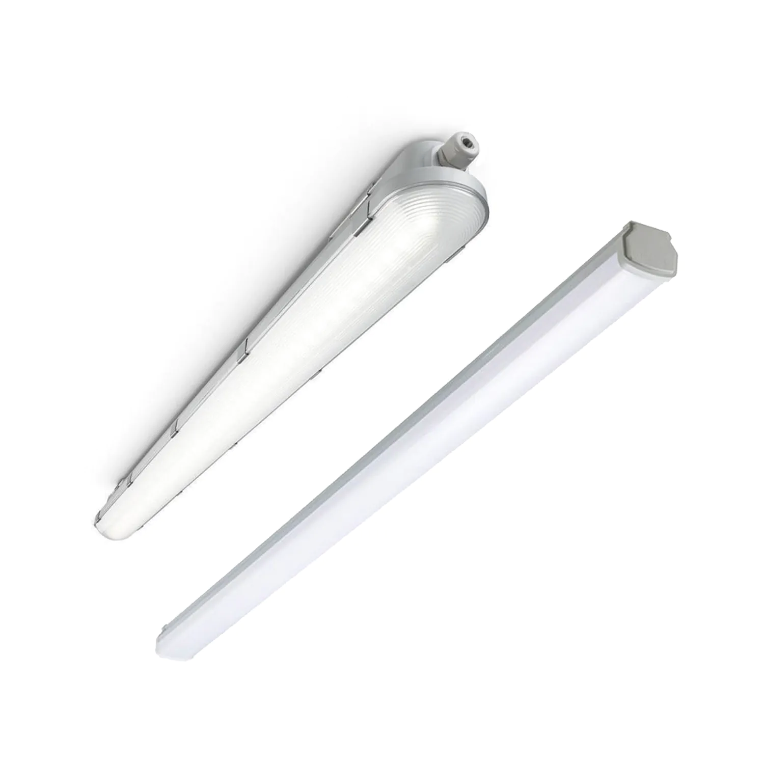 Vedenpitävät LED-listat