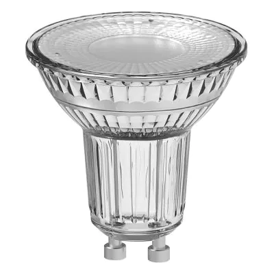 Ledvance GU10 LED lamppu