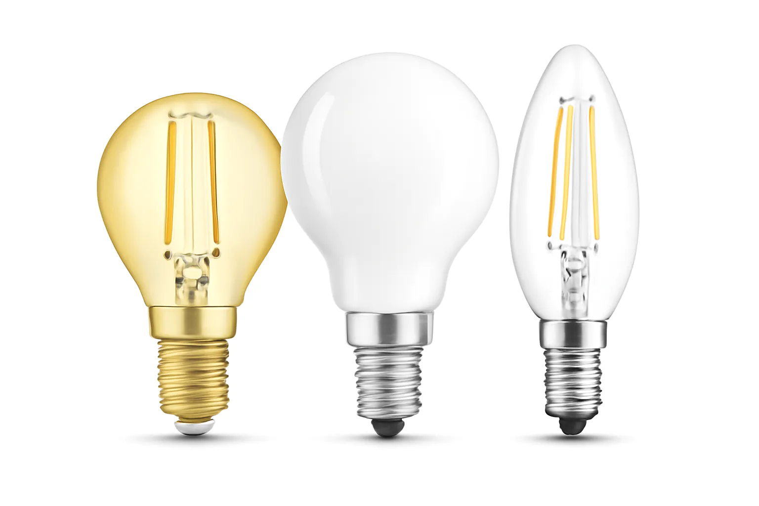 LED-Lamput
