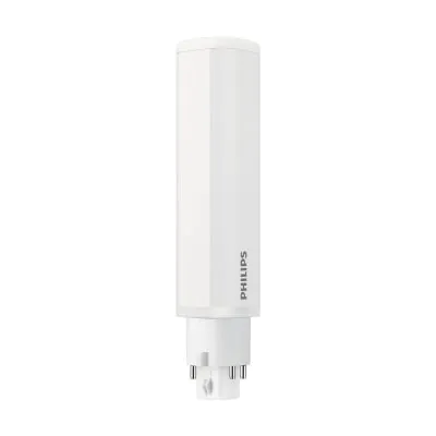 Philips LED PL - 4 nastaiset