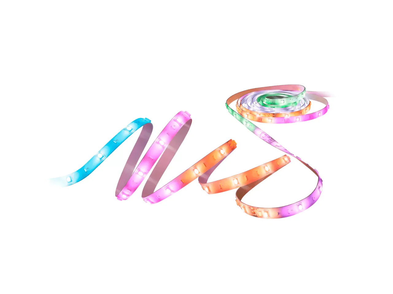 WiZ LED-Nauhat