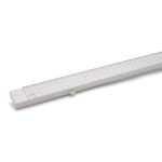 Noxion LED Easy Trunk Sopii TTX400 - T8 60W 8700lm 90D - 850 Kylmä Valkoinen | 1500mm 