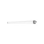 Ledvance LED Loisteputkivalaisimet Vedenkestävä Kosteudenkestävä Slimvalue 36W 4000lm - 865 Päivänvalo Valkoinen | 120cm 
