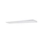 Ledvance LED Lineaarinen IndiviLED 48W 5300lm - 830 Lämmin Valkoinen | 150x12cm - Hätävalaistus 3 tuntia