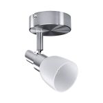 Ledvance LED Kohdevalaisin G9 Aluminium 1x 2W - 827 Erittäin Lämmin Valkoinen 