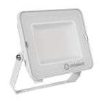 Ledvance LED Valonheitin Kompakti Valkoinen 50W 5000lm 100D - 865 Päivänvalo Valkoinen | IP65 - Symmetrinen 