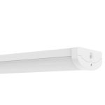 Ledvance LED Loisteputkivalaisimet Vedenkestävä 45W 6165lm - 840 Kylmä Valkoinen | 150cm - Dali Himmennettävä