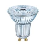 Osram Superstar LED GU10 Spot Kirkas 3.4W 230lm - 940 Kylmä Valkoinen | Himmennettävä - Paras Värintoisto