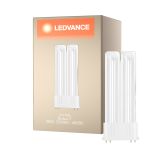 Ledvance Dulux-F LED 20W - 840 Kylmä Valkoinen | 4-Nastaa - Korvaa 36W