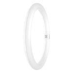 Osram LED Putki T9 Pyöreä (EM/Mains) 18.3W 2200lm - 840 Kylmä Valkoinen | Korvaa 32W
