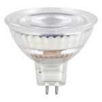 Ledvance Superior LED Kohdevalaisin Heijastin GU5.3 MR16 6.6W 500lm 36D - 930 Lämmin Valkoinen | Paras Värintoisto - Himmennettävä - Korvaa 43W