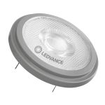 Ledvance LED spot G53 AR111 7.2W 450lm 40D - 918-927 Dim To Warm | Paras Värintoisto - Himmennettävä - Korvaa 50W