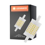 Ledvance LED Line R7s 78mm 11.5W 1521lm - 827 Erittäin Lämmin Valkoinen | Korvaa 100W