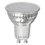 Ledvance Performance LED Kohdevalaisin Heijastin GU10 PAR16 6.9W 620lm 120D - 827 Erittäin Lämmin Valkoinen | Korvaa 49W