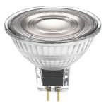 Ledvance Performance LED Kohdevalaisin Heijastin GU5.3 MR16 2.6W 210lm 36D - 840 Kylmä Valkoinen | Korvaa 20W