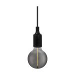 Ledvance Vintage 1906 Pendulum Bell Musta | Sopii E27
