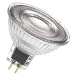 Ledvance Performance LED Kohdevalaisin Heijastin GU5.3 MR16 2.6W 200lm 120D - 827 Erittäin Lämmin Valkoinen | Korvaa 20W