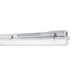Ledvance LED Kosteudenkestävä Kotelo MT Gen 3 IP65 | Sopii 1x120cm LED Putki