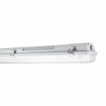 Ledvance LED Kosteudenkestävä Kotelo MT Gen 3 IP65 | Sopii 2x150cm LED Putki
