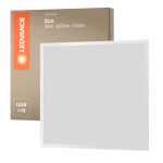 Ledvance LED Paneeli Eco 36W 3600lm - 865 Päivänvalo Valkoinen | 60X60cm - UGR <19