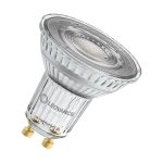 Ledvance LED PAR16 GU10 Heijastin 7W 750lm 36D - 840 Kylmä Valkoinen | Korvaa 80W